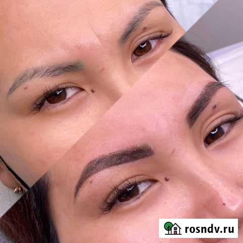 Перманентный макияж Улан-Удэ - изображение 1