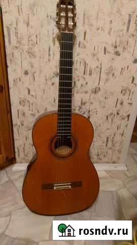 Классическая гитара бу Королев - изображение 1