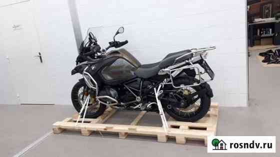 BMW GS 1250 адвенчер эксклюзив Батайск