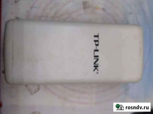 Tp-link tl-wa5210g Чаплыгин - изображение 1