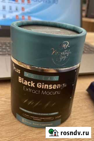 Супер Эпимедиумная паста Пермь - изображение 1