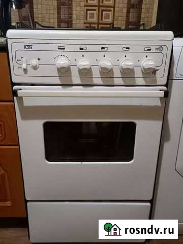 Плита газовая Чита - изображение 1