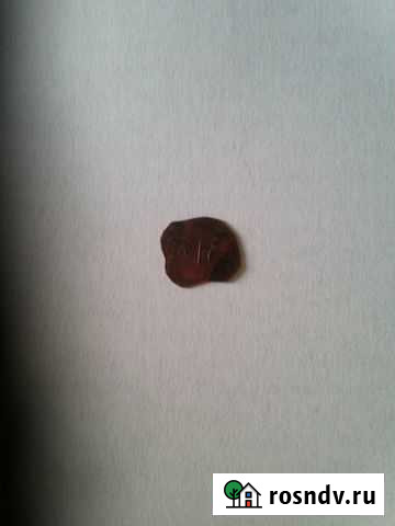 Хазарская монета Саранск - изображение 1