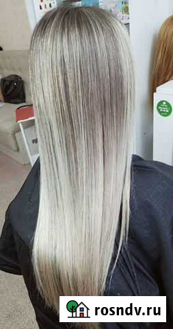 Парикмахер-стилист Нижний Новгород - изображение 1