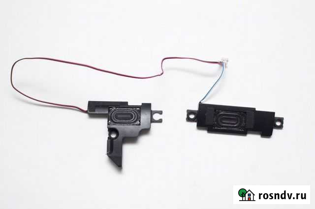 Динамики для ноутбука HP 15-ac. Отп. в регионы Челябинск - изображение 1