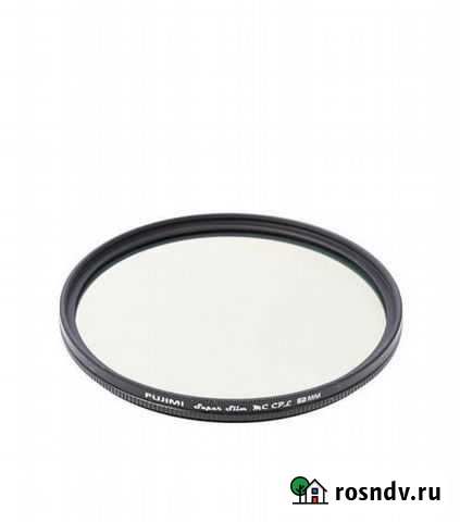 Поляризационный фильтр Омск - изображение 1