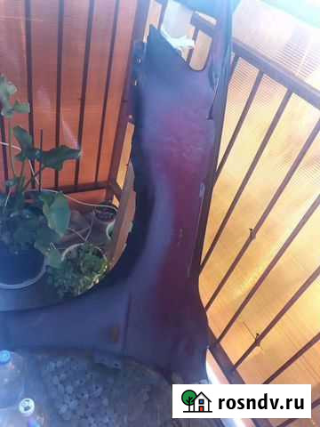 Крыло передние правое лансер 10 Псков - изображение 1