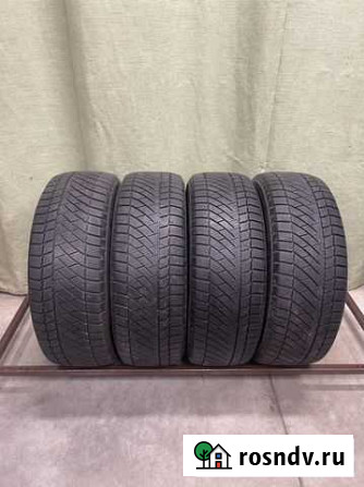 Continental 225/60 R17 Самара - изображение 1