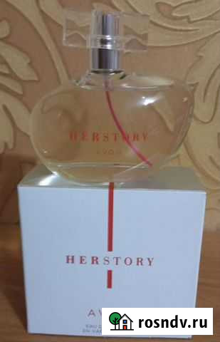 Туалетная вода женская avon Амурск - изображение 1