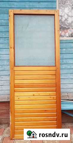 Межкомнатные двери Великий Устюг - изображение 1