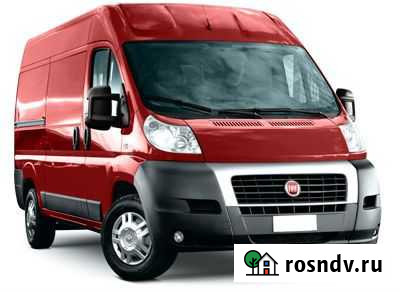 Грузоперевозки Сасово - изображение 1