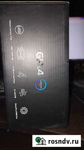 Кулер для процессора Котельнич - изображение 1