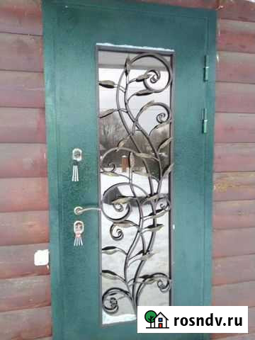 Двери в квартиру Рязань - изображение 1