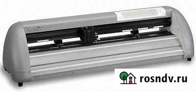 Режущий плоттер GCC Bengal 60 Москва - изображение 1