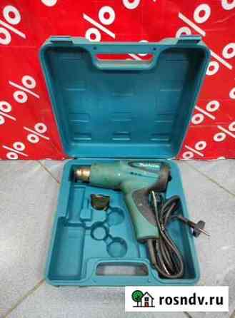 Строительный фен Makita HG5012, 1600 Вт Раменское
