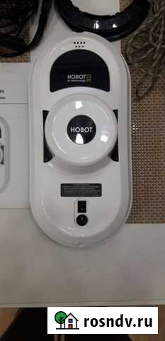 Робот мойщик окон, Hobot-188 Казань - изображение 1