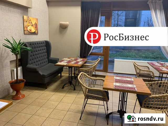 Кафе ресторан кавказской кухни в отдельном здании Москва - изображение 1