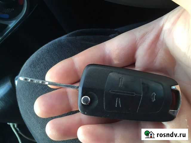 Ключ Стерлитамак - изображение 1