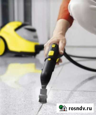 Уборка Саяногорск - изображение 1