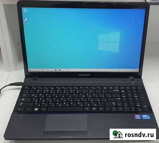 Samsung NP300E5Z Красноярск - изображение 1