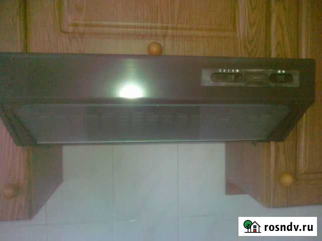 Вытяжка для кухни Москва - изображение 1
