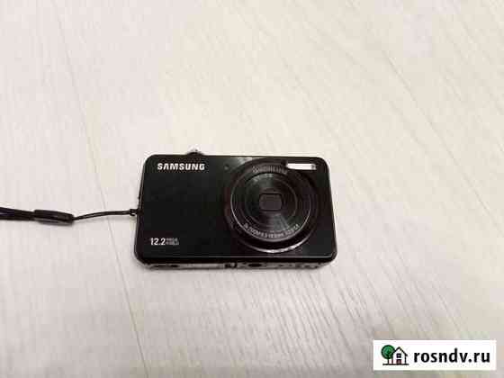 Продам фотоаппарат Samsung ST45 Саров