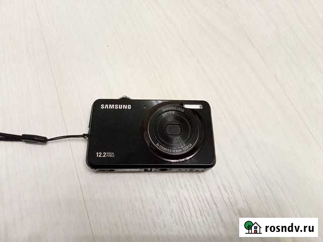 Продам фотоаппарат Samsung ST45 Саров - изображение 1
