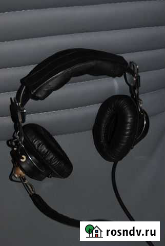 Гсш 18 амбушюры из кожи на гарнитуру Белгород - изображение 1