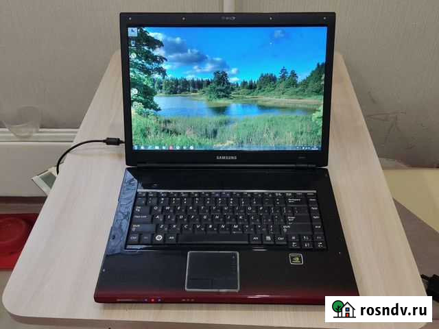 Samsung R560 Екатеринбург - изображение 1