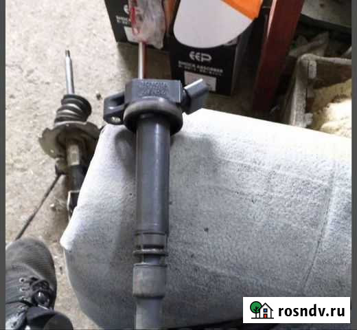 Lexus Toyota 1UR катушки Благовещенск - изображение 1