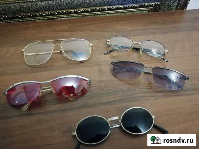 Очки Иваново - изображение 1