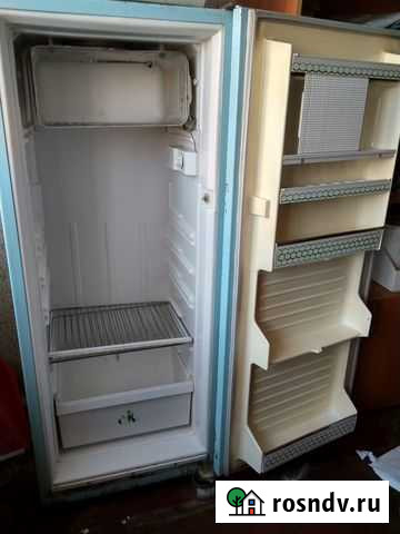 Холодильник Апшерон б/у Самара - изображение 1