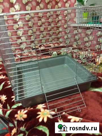 Клетка Белгород - изображение 1