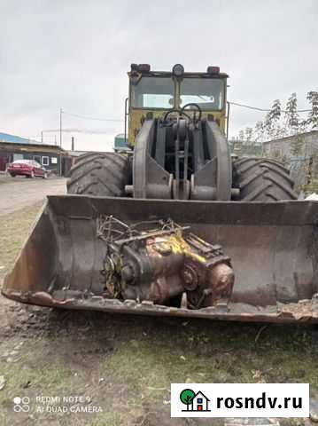 Разбор К-700-К701-К-744 Барнаул - изображение 1