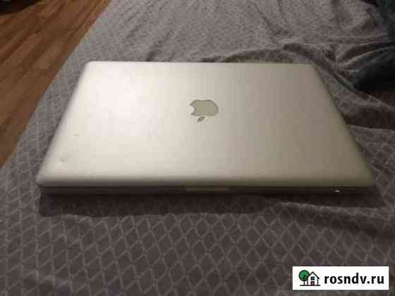 Macbook pro 15 2011 i7 Чебоксары