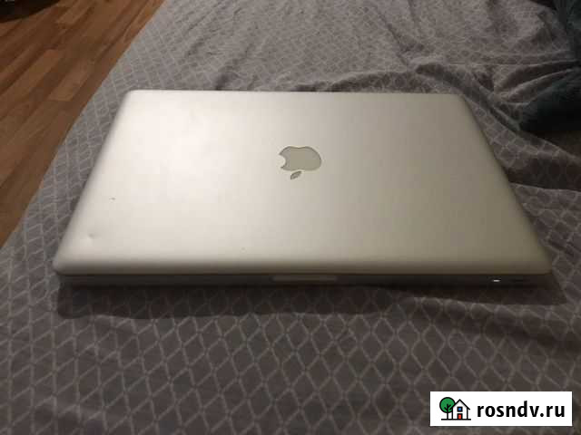 Macbook pro 15 2011 i7 Чебоксары - изображение 1