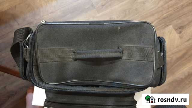 Сумка для видеокамеры Калининград - изображение 1