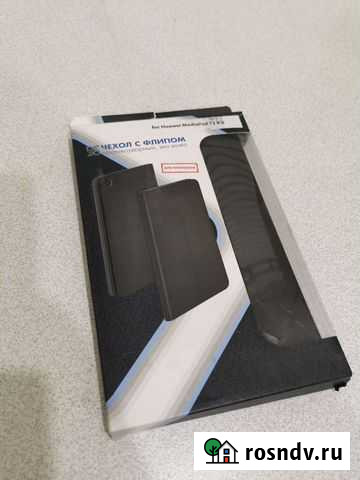 Чехол от планшета Huawei MediaPad T3 8.0 Санкт-Петербург - изображение 1