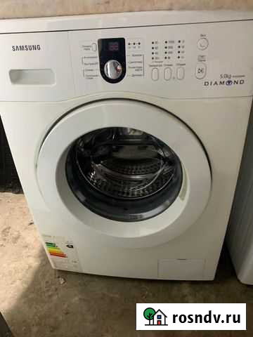 Стиральная машина bosch maxx 5, samsung, LG Дзержинск - изображение 1