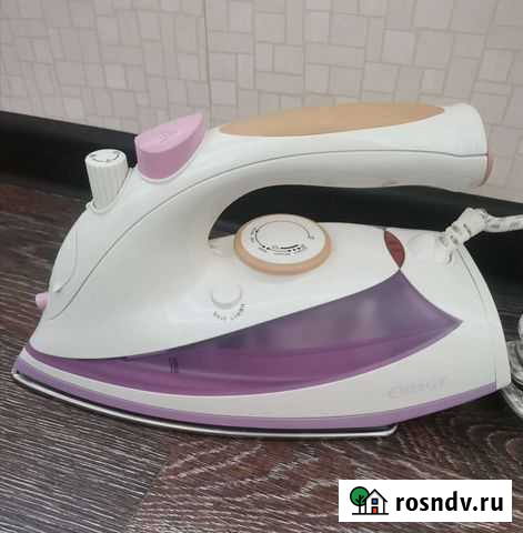 Утюг паровой Белгород - изображение 1