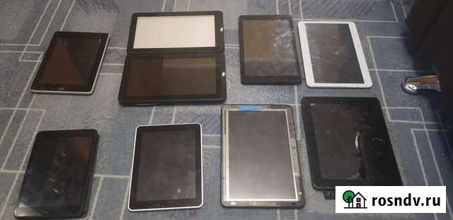 Планшеты на ремонт Воронеж - изображение 1