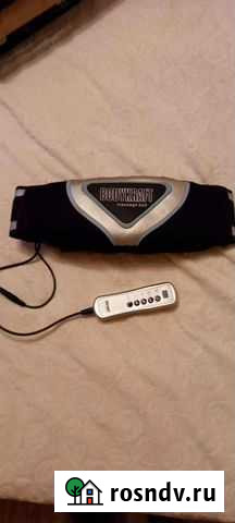 Вибромассажер для тела Россошь - изображение 1