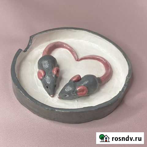 Пепельница Казань - изображение 1