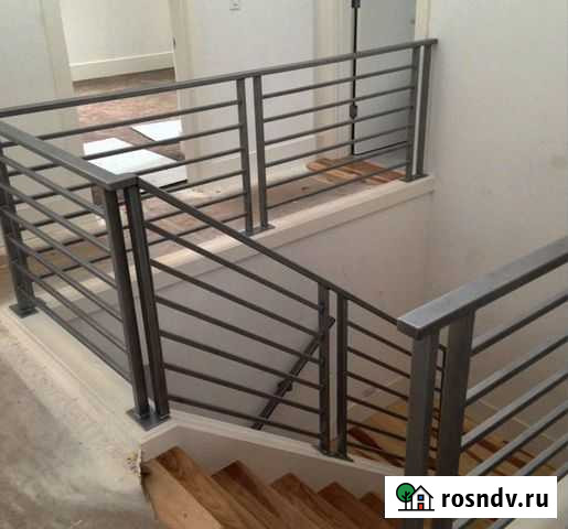 Металические ограждения Казань - изображение 1