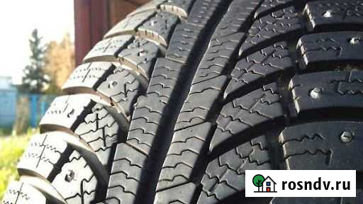 Gislaved 235/55 R17 Калуга - изображение 1