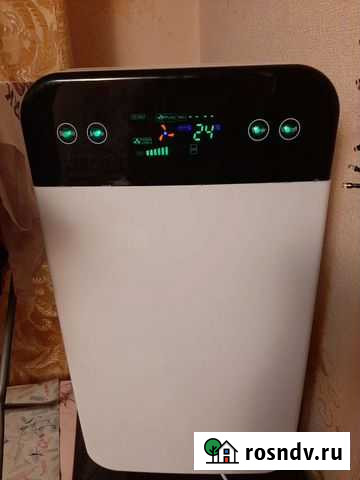 Очиститель воздуха Уфа - изображение 1