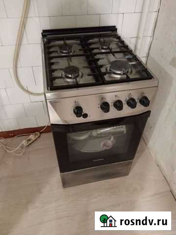 Газовая плита Дзержинск - изображение 1