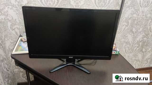 Монитор Acer Владикавказ - изображение 1