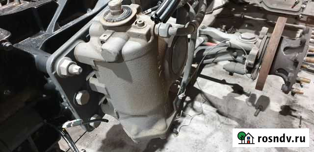 Редуктор рулевой (гур) Volvo fh/fm Брянск - изображение 1