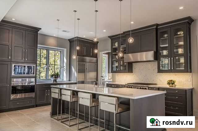 Сборка мебели Брянск - изображение 1